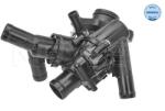 MEYLE Termostat, Lichid Racire 0282280006 Mercedes-Benz A-Class/B-Class/Cla/Gla-Class (0282280006)