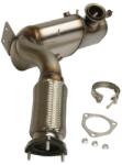 MAXGEAR Filtru Funingine/Particule, Sist. De Esapament 27-6062 Seat Alhambra Vw Sharan (27-6062)