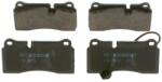 Bosch Set Placute Frana, Frana Disc 0986494956 Audi R8 Lamborghini Gallardo