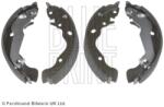 BLUE PRINT Set Saboti Frana Puntea Spate Adg04171 Hyundai Elantra Iii/Matrix Kia Soul I