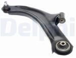 DELPHI Brat, Suspensie Roata Fata Tc1840 Renault Clio Iii/Modus / Modus (TC1840)