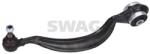 SWAG Brat, Suspensie Roata Fata 33110069 Mercedes-Benz S-Class (33110069)