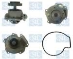 Saleri SIL Pompă De Apă, Răcire Motor Pa1554 Opel Astra J/Astra J Gtc/Cascada/Insignia A