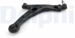 DELPHI Brat, Suspensie Roata Partea De Jos Tc6895 Toyota Avensis/Corolla Verso