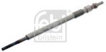 FEBI BILSTEIN Bujie Incandescenta 39519 Chevrolet Captiva/Cruze/Orlando Opel Antara A (39519)