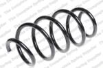 LESJÖFORS Arc Spiral Punte Fata 4095089 Vw Caddy Iii/Caddy Iii (2Ka, 2Kh, 2Ca, 2/Caddy Iv (4095089)