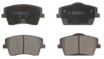 ABE Set Placute Frana, Frana Disc Punte Fata C1V028Abe Volvo Xc40 (C1V028ABE)
