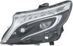 HELLA Far Stanga 1Ex011284-271 Mercedes-Benz Marco Polo/V-Class/Vito/Vito Mixto (1EX011284-271)