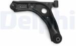 DELPHI Brat, Suspensie Roata Partea De Jos Tc6889 Citroën C1 Ii Peugeot 108 Toyota Aygo