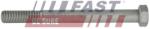 FAST Șurub Presiune, Piesă Distanț. (Element Suspensie) Ft20027 Iveco Daily Ii (FT20027)