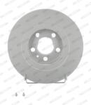 FERODO Disc Frana Ddf928C Audi A3 Seat Leon/Toledo Ii Skoda Octavia I Vw Bora/Bora I