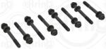 ELRING Set Surub, Chiulasa 632.730 Chevrolet Cmp/Cmv/Matiz/Spark Chevrolet (Sgmw) Spark