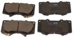 MAXGEAR Set Placute Frana, Frana Disc 19-1425 Lexus Gx Mitsubishi Pajero/Pajero Iv (19-1425)