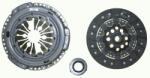 SACHS Set Ambreiaj 3000951707 Audi A2/A3/Tt Seat Cordoba/Cordoba Vario/Ibiza Ii/Leon