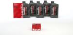 TCMATIC Set Piese, Schimb De Ulei Cutie De Viteze Automată 105.107. 0005 Mitsubishi Asx