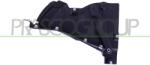 PRASCO Acoperire Spoiler Fata Fata Stanga Ad0451904 Audi A6 C8