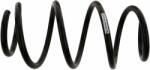 SACHS Arc Spiral Punte Fata 991357 Skoda Kodiaq I Vw Id. 4/Id. 5