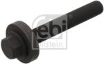 Febi Bilstein Surub De Centrare, Disc Curea-Arbore Cotit 33619 Opel Astra G/Frontera B/Omega B