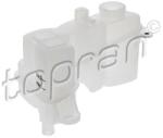 TOPRAN Vas De Expansiune, Racire 600526 Fiat Punto Lancia Musa