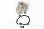 JAPANPARTS Pompă De Apă, Răcire Motor Pq-438 Honda Civic Vii (PQ-438)