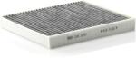 Mann-filter Filtru, Aer Habitaclu În Spatele Torpedoului Cuk2757 Chevrolet Zafira