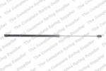 LESJÖFORS Amortizor Portbagaj Spate 8195076 Vw Beetle (8195076)