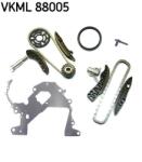 SKF Chit Lant De Distributie Vkml88005 Bmw 1/2/3/3 Gran Turismo/4/4 Gran/5/X1/X3/X5