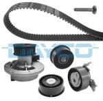 DAYCO Set Pompa Apa + Curea Dintata Ktbwp3612 Opel Astra G/Astra H/Astra H Gtc/Corsa C