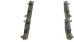 Bosch Set Placute Frana, Frana Disc 0986424845 Mercedes-Benz Cls/E-Class