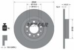 TEXTAR Disc Frana 92351003 Alfa Romeo Tonale Jeep Compass/Renegade