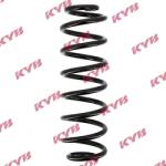 KYB Arc Spiral Puntea Spate Ra6163 Skoda Octavia Ii/Yeti Vw Golf V/Golf Vi/Touran (RA6163)
