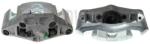 Budweg Caliper Etrier Frana Axa Fata Dreapta 343737 Audi A4 B6/A4 B7/A6 C6/A8 D3 Seat Exeo