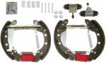 TRW Set Saboti Frana Gsk1404 Audi 100 C3/80 B4/A2 Seat Arosa/Cordoba/Cordoba Vario