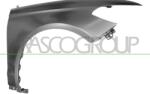 PRASCO Aripa Fata Dreapta Fd1143003 Ford Mondeo V