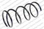 LESJÖFORS Arc Spiral Punte Fata 4035752 Honda Fr-V