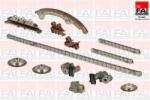 FAI AutoParts Chit Lant De Distributie Deasupra Tck252 Infiniti Fx/G/I35/Jx/M35/Qx4/Qx60 (TCK252)