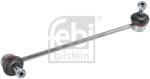 FEBI BILSTEIN Brat/Bieleta Suspensie, Stabilizator Axa Fata Dreapta 24912 Hyundai Coupe Ii (24912)
