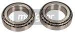MAXGEAR Set Rulment Roata Puntea Spate 33-0922 Ford Transit/Transit Tourneo