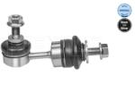 MEYLE Brat/Bieleta Suspensie, Stabilizator Axa Spate Stanga 7160600013 Ford Mondeo Iii