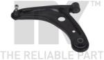 NK Brat, Suspensie Roata 5012643 Honda Jazz Ii