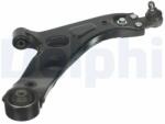 DELPHI Brat, Suspensie Roata Partea De Jos Tc3017 Hyundai Ix35 Kia Sportage Iii (TC3017)