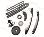 MOTIVE Chit Lant De Distributie Tck336 Nissan Bluebird Sylphy / Sylphy Iii/Cube/Juke (TCK336)