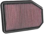 K&N Filters Filtru Aer 33-5023 Jeep Wrangler Iii