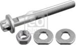 Febi Bilstein Surub Corectare Inclinare Axa Fata Dreapta 40168 Mercedes-Benz C-Class/Cls