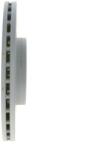 Bosch Disc Frana 0986479395 Volvo S60 Ii/S60 Ii Cross Country/S80 Ii/V60 I/V70 Iii