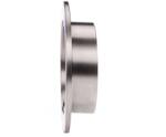 Bosch Disc Frana 0986479603 Dodge Avenger Mitsubishi Eclipse Ii/Galant Ix/Lancer (0986479603)