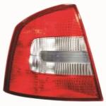 ABAKUS Lampa Spate Dreapta 665-1918R-Ue Skoda Octavia Ii