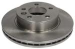 ABE Disc Frana Punte Fata C3W055Abe Man Tge Vw Crafter/Grand California/Multivan T7 (C3W055ABE)