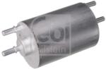 Febi Bilstein Filtru Combustibil 48546 Audi A4 B6/A4 B7 Seat Exeo
