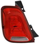 VAN WEZEL Lampa spate VAN WEZEL 1614935 (1614935)